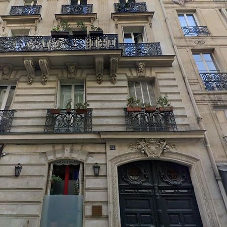 *Blanche Pigalle* - Studio Calme Paris Centre Εξωτερικό φωτογραφία