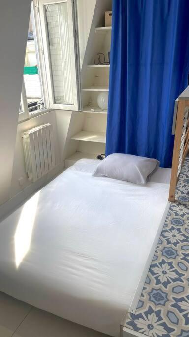 *Blanche Pigalle* - Studio Calme Paris Centre Εξωτερικό φωτογραφία