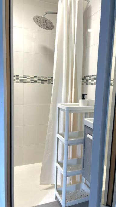 *Blanche Pigalle* - Studio Calme Paris Centre Εξωτερικό φωτογραφία